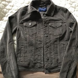 Juniors Aeropostale Jacket - Size Small